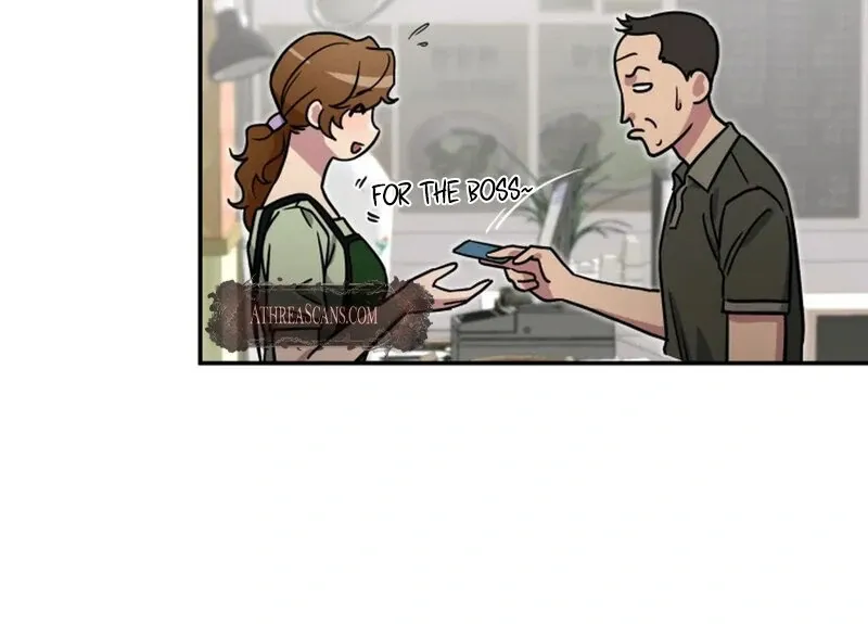 Read Does It Deliver Here?! chapter 4 image 37 on Lezhin