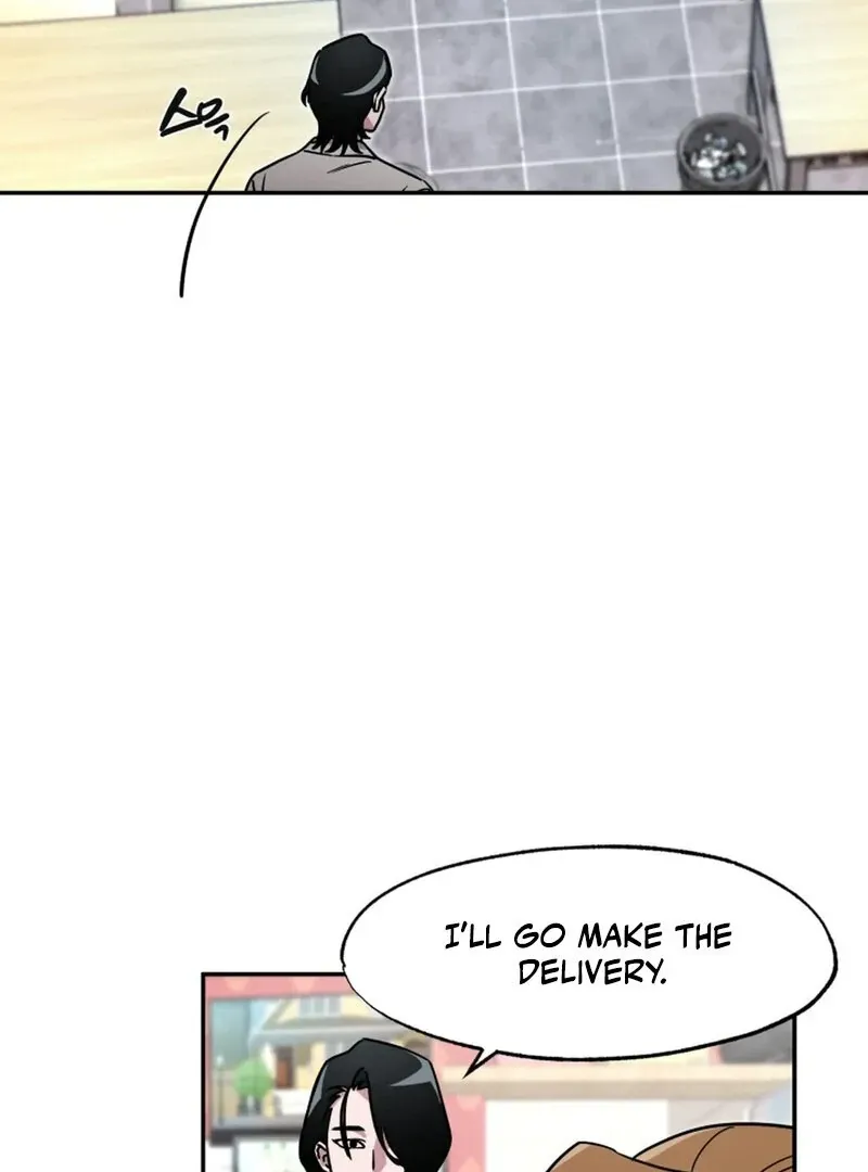 Read Does It Deliver Here?! chapter 4 image 40 on Lezhin