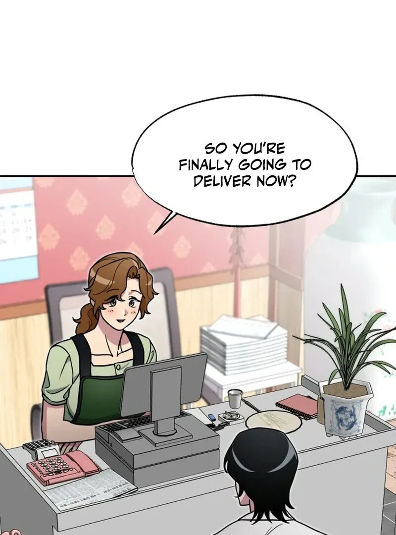 Read Does It Deliver Here?! chapter 4 image 42 on Lezhin