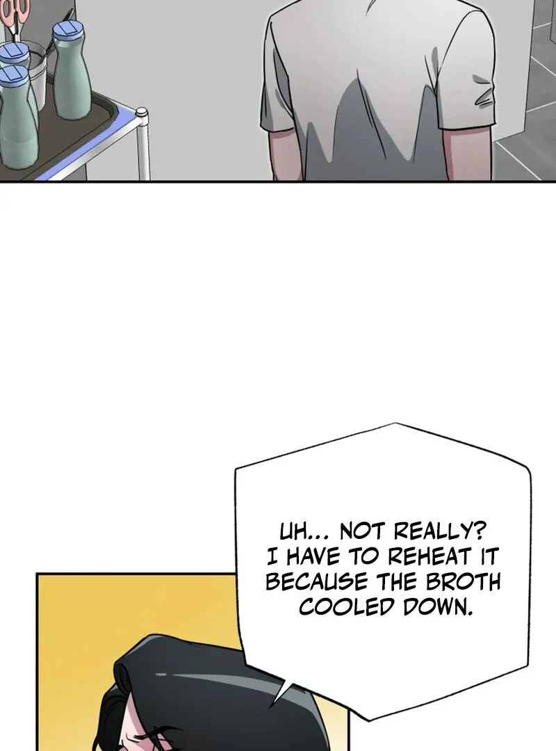 Read Does It Deliver Here?! chapter 4 image 43 on Lezhin