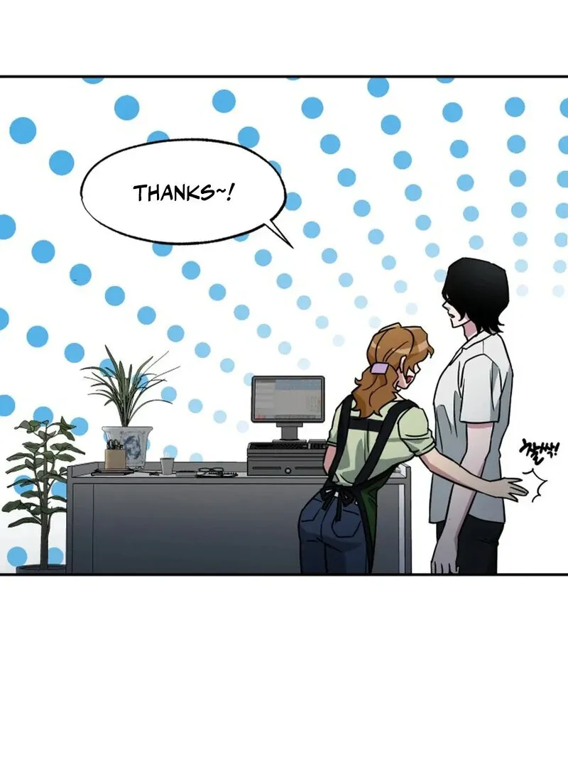 Read Does It Deliver Here?! chapter 4 image 46 on Lezhin