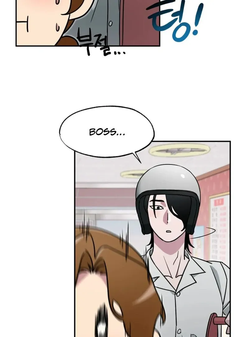 Read Does It Deliver Here?! chapter 4 image 71 on Lezhin