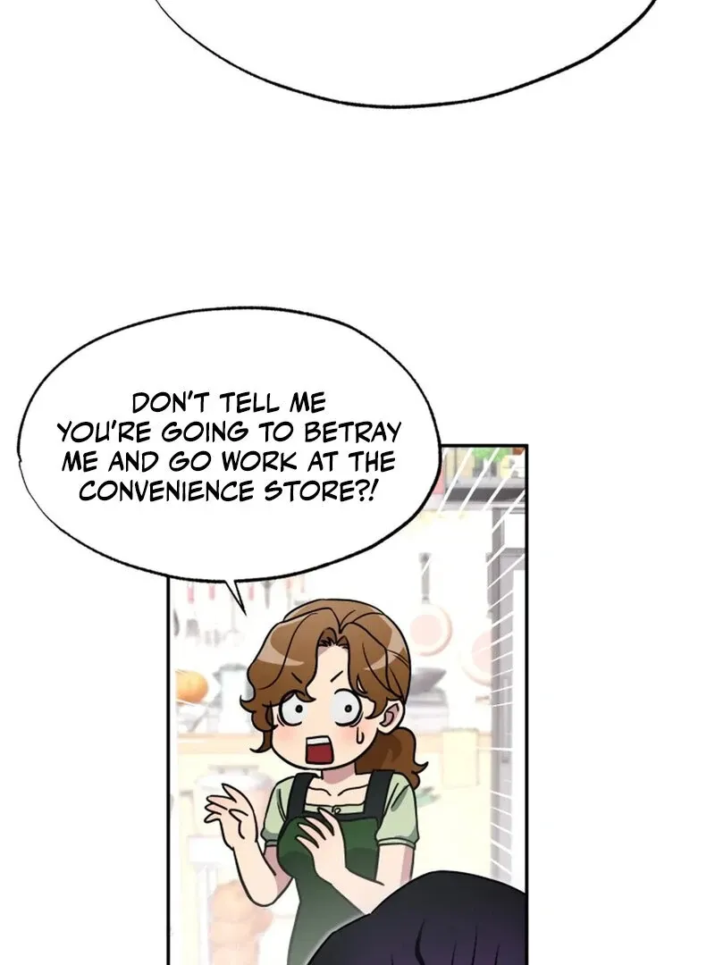 Read Does It Deliver Here?! chapter 4 image 74 on Lezhin
