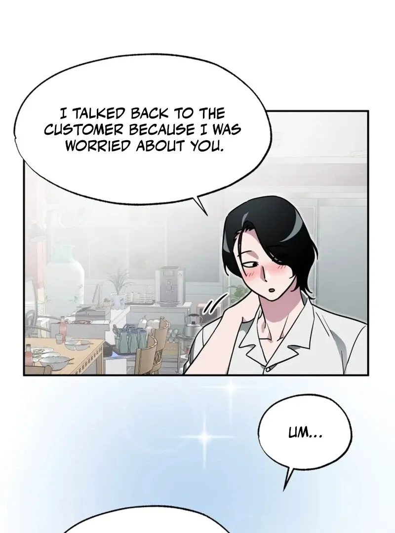 Read Does It Deliver Here?! chapter 4 image 92 on Lezhin