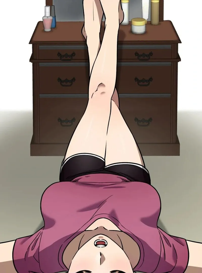 Read Does It Deliver Here?! chapter 5 image 1 on Lezhin