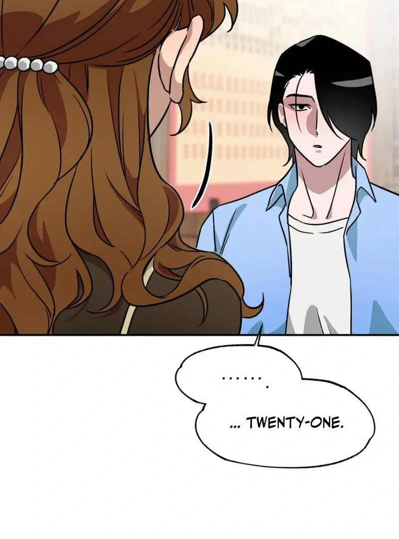 Read Does It Deliver Here?! chapter 5 image 104 on Lezhin