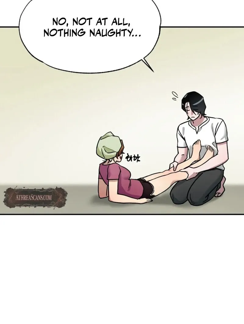 Read Does It Deliver Here?! chapter 5 image 12 on Lezhin
