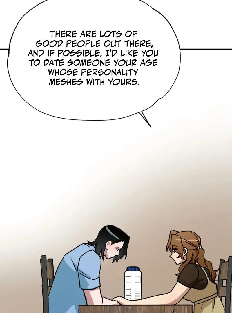 Read Does It Deliver Here?! chapter 5 image 120 on Lezhin