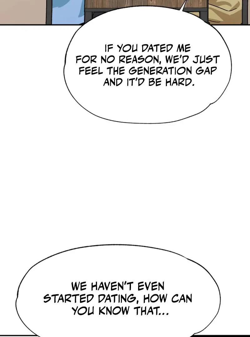 Read Does It Deliver Here?! chapter 5 image 121 on Lezhin