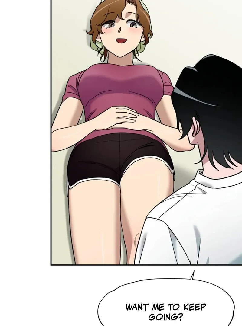 Read Does It Deliver Here?! chapter 5 image 17 on Lezhin