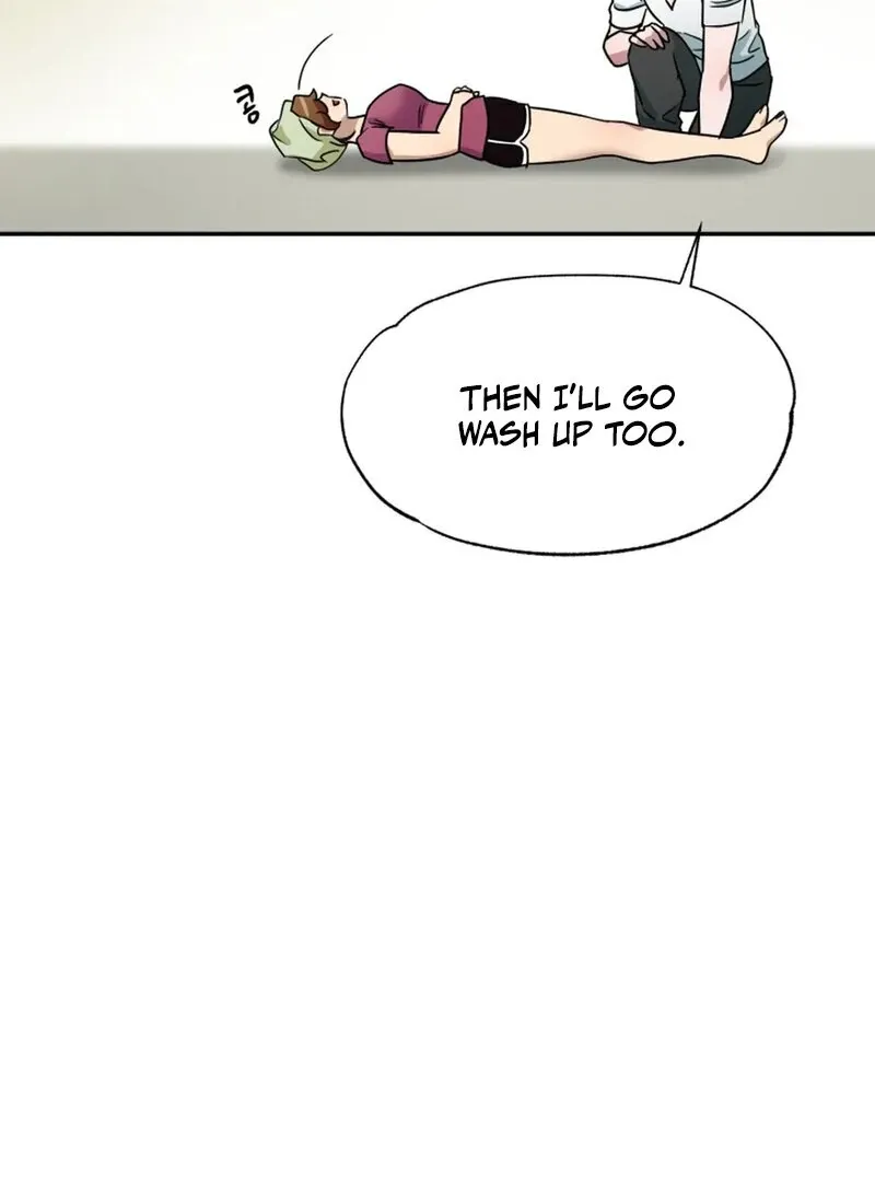 Read Does It Deliver Here?! chapter 5 image 19 on Lezhin
