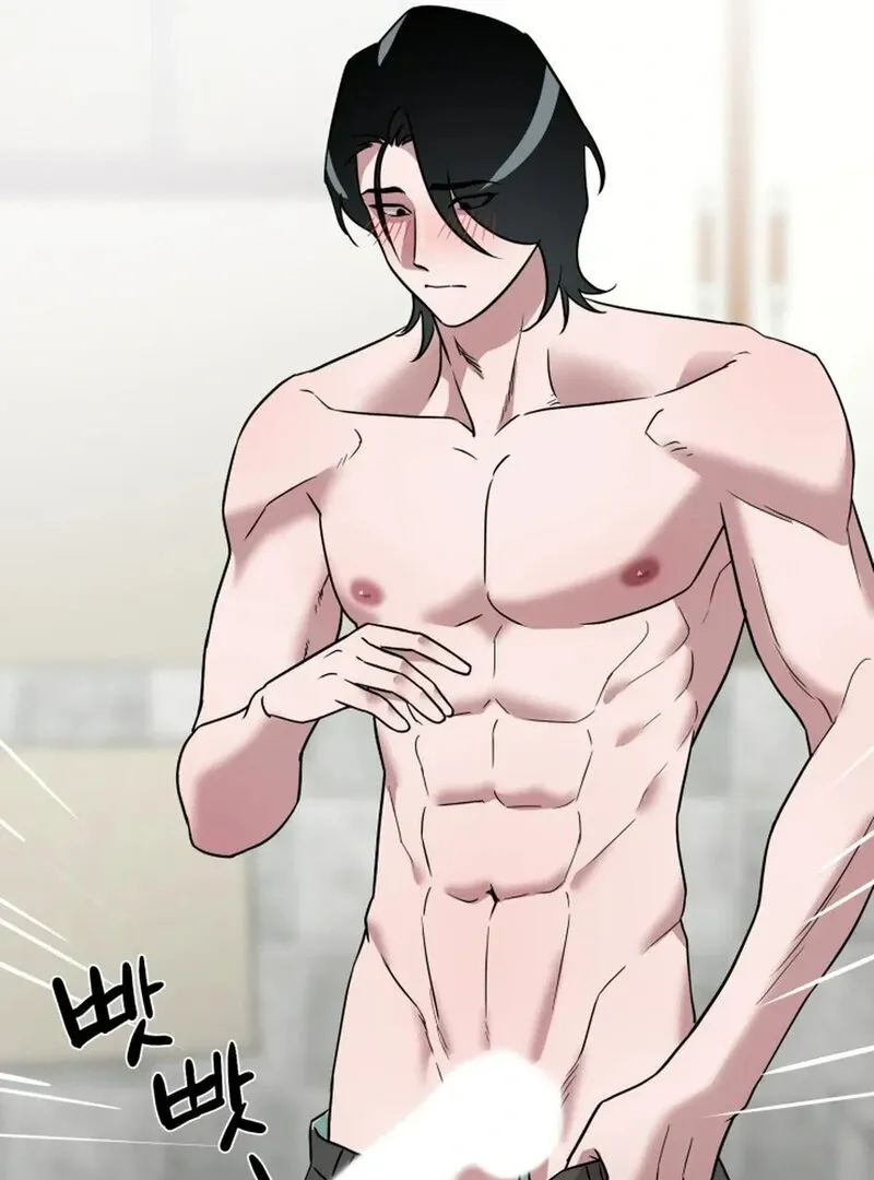 Read Does It Deliver Here?! chapter 5 image 25 on Lezhin