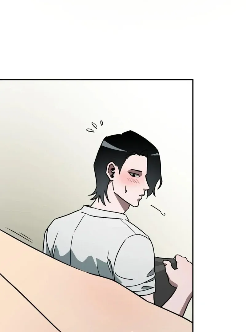 Read Does It Deliver Here?! chapter 5 image 3 on Lezhin