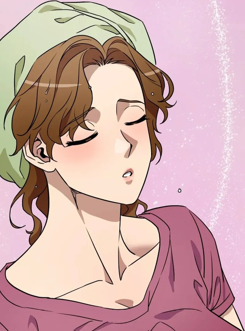 Read Does It Deliver Here?! chapter 5 image 36 on Lezhin
