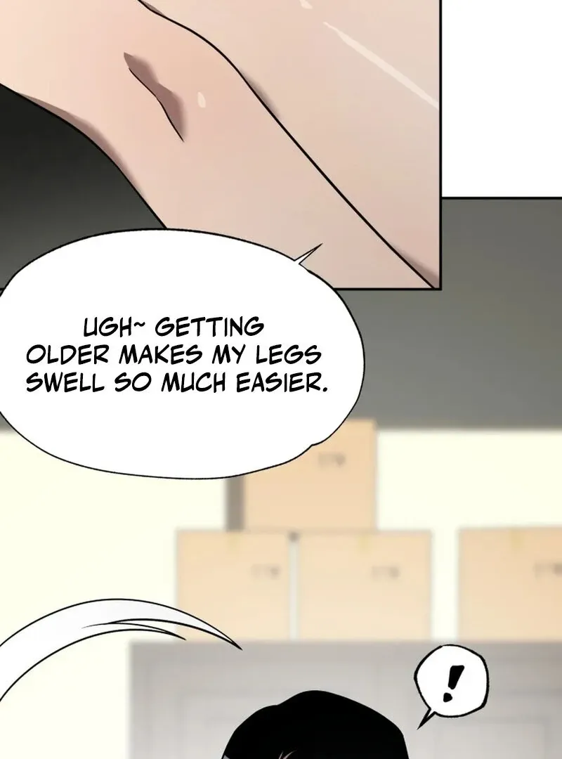 Read Does It Deliver Here?! chapter 5 image 4 on Lezhin