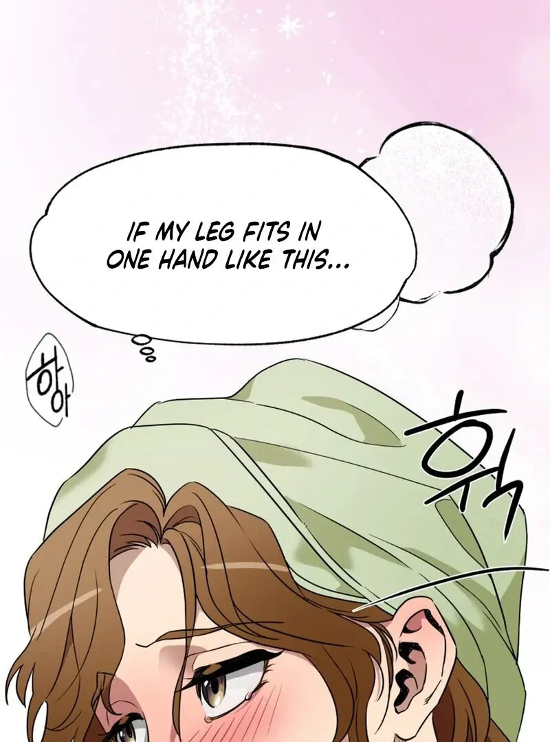 Read Does It Deliver Here?! chapter 5 image 43 on Lezhin