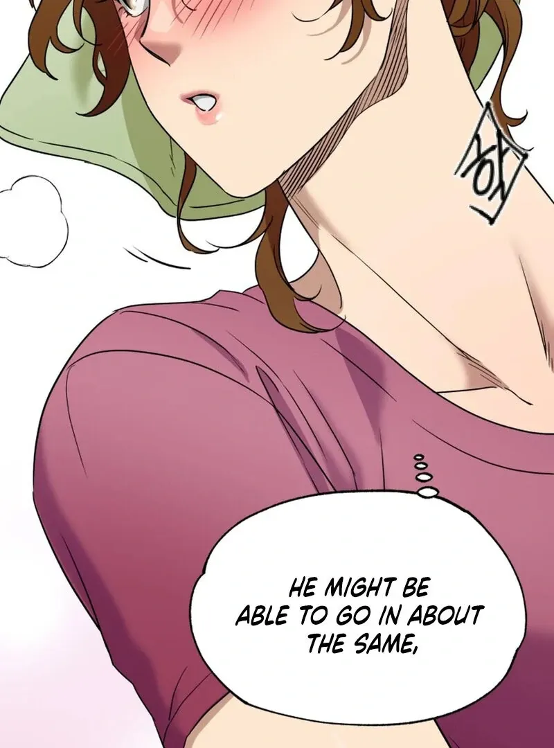 Read Does It Deliver Here?! chapter 5 image 44 on Lezhin