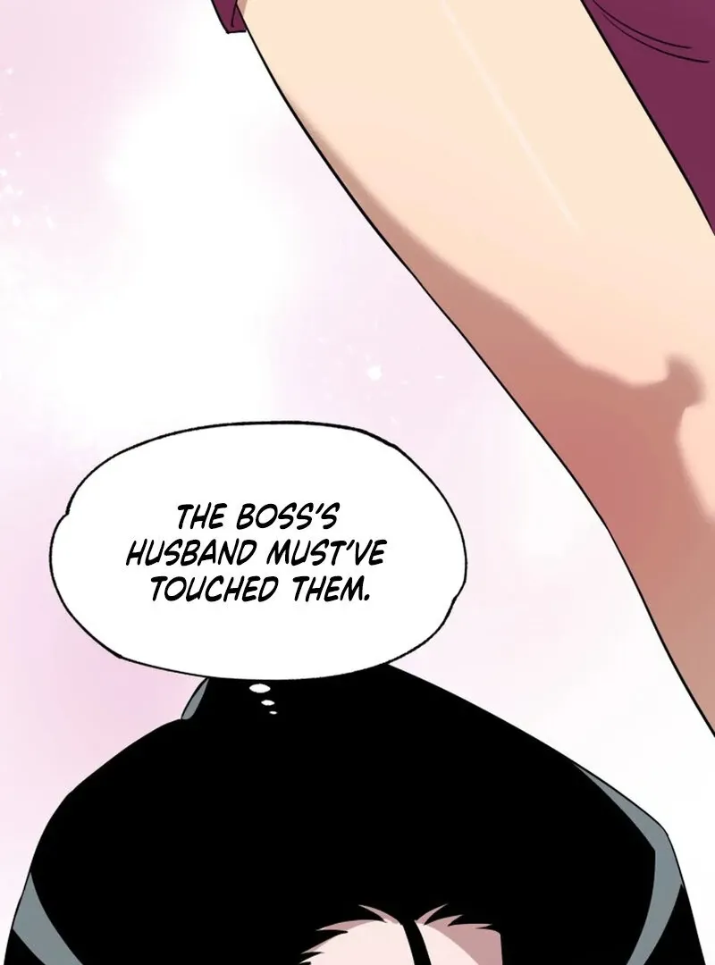 Read Does It Deliver Here?! chapter 5 image 45 on Lezhin
