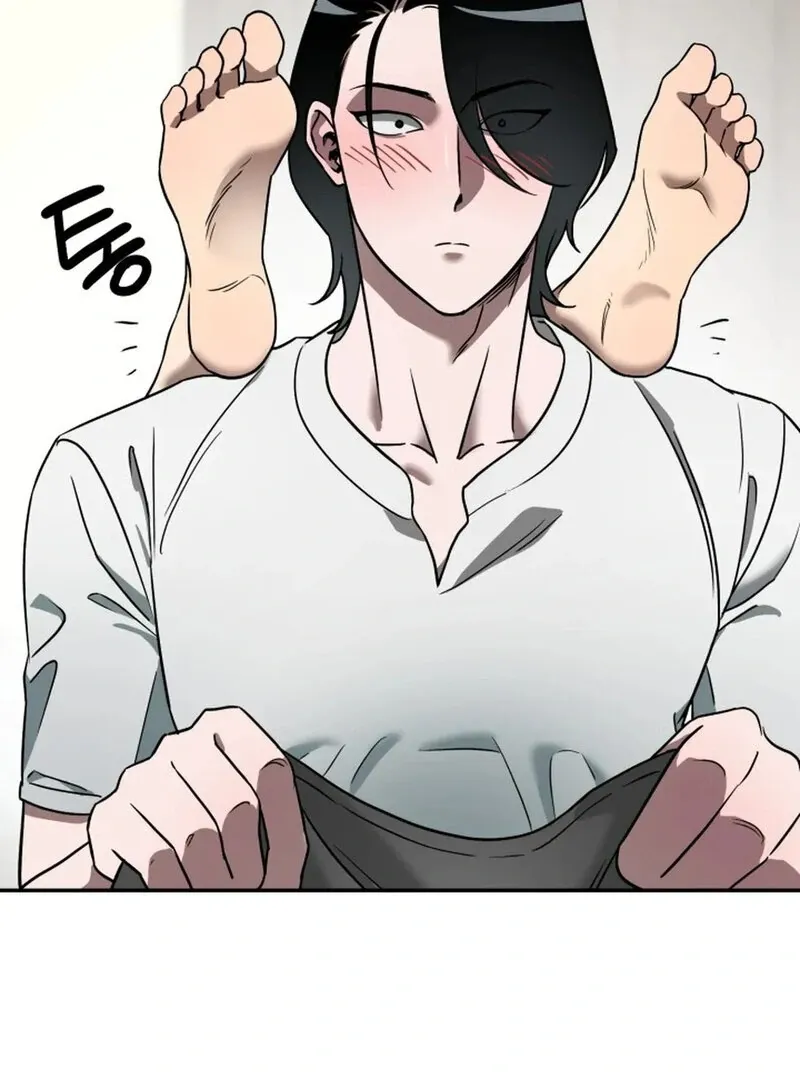 Read Does It Deliver Here?! chapter 5 image 5 on Lezhin