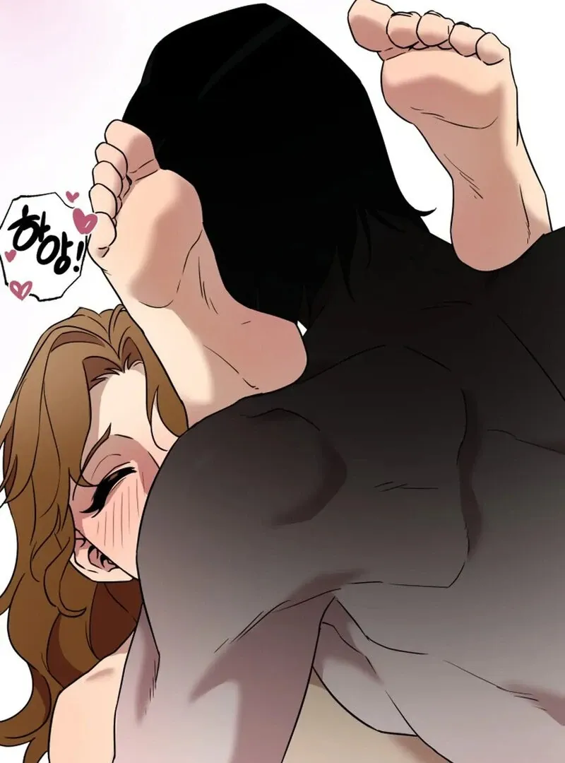 Read Does It Deliver Here?! chapter 5 image 54 on Lezhin