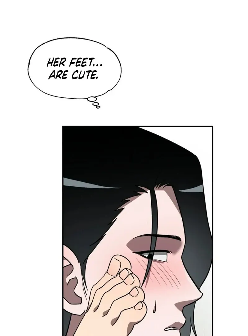 Read Does It Deliver Here?! chapter 5 image 6 on Lezhin