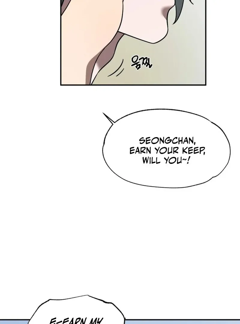 Read Does It Deliver Here?! chapter 5 image 7 on Lezhin
