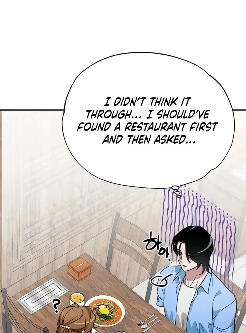 Read Does It Deliver Here?! chapter 5 image 83 on Lezhin