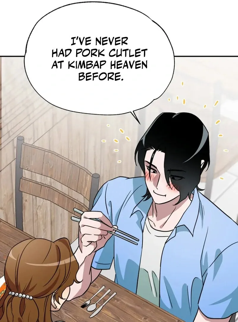 Read Does It Deliver Here?! chapter 5 image 86 on Lezhin