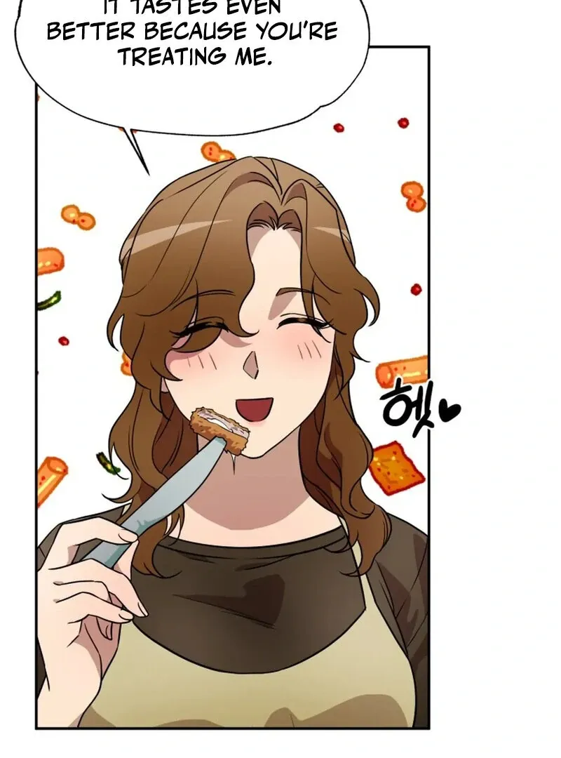 Read Does It Deliver Here?! chapter 5 image 88 on Lezhin