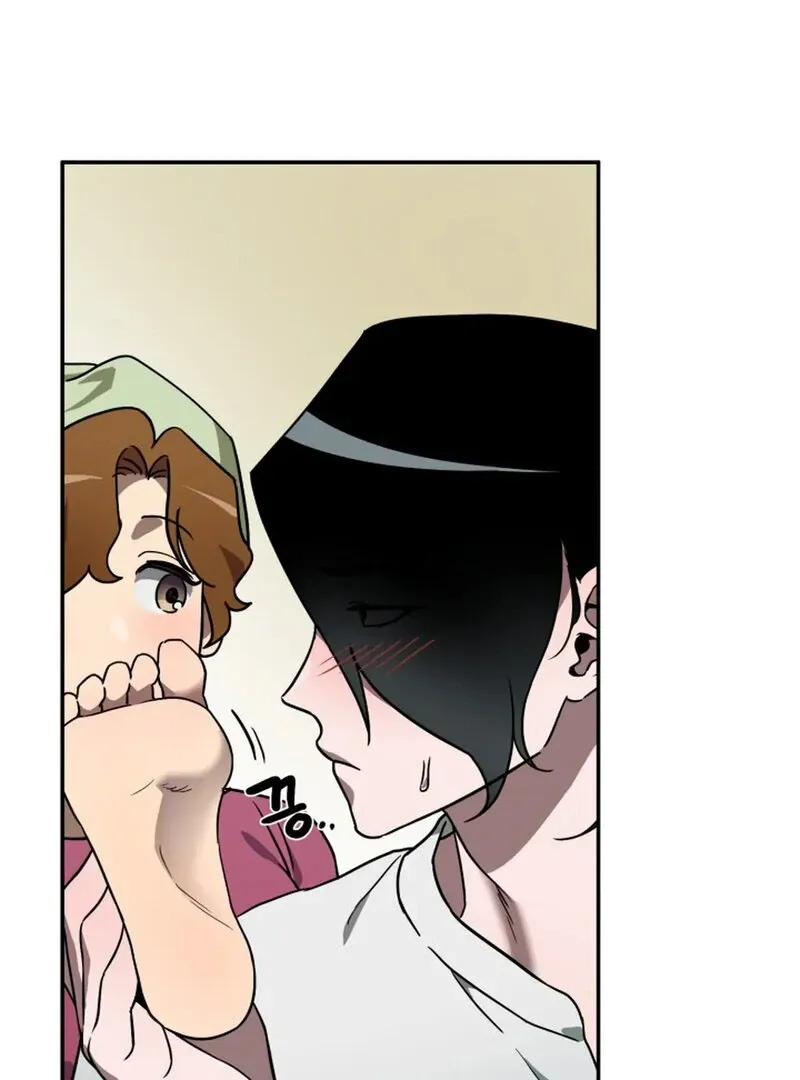 Read Does It Deliver Here?! chapter 5 image 9 on Lezhin