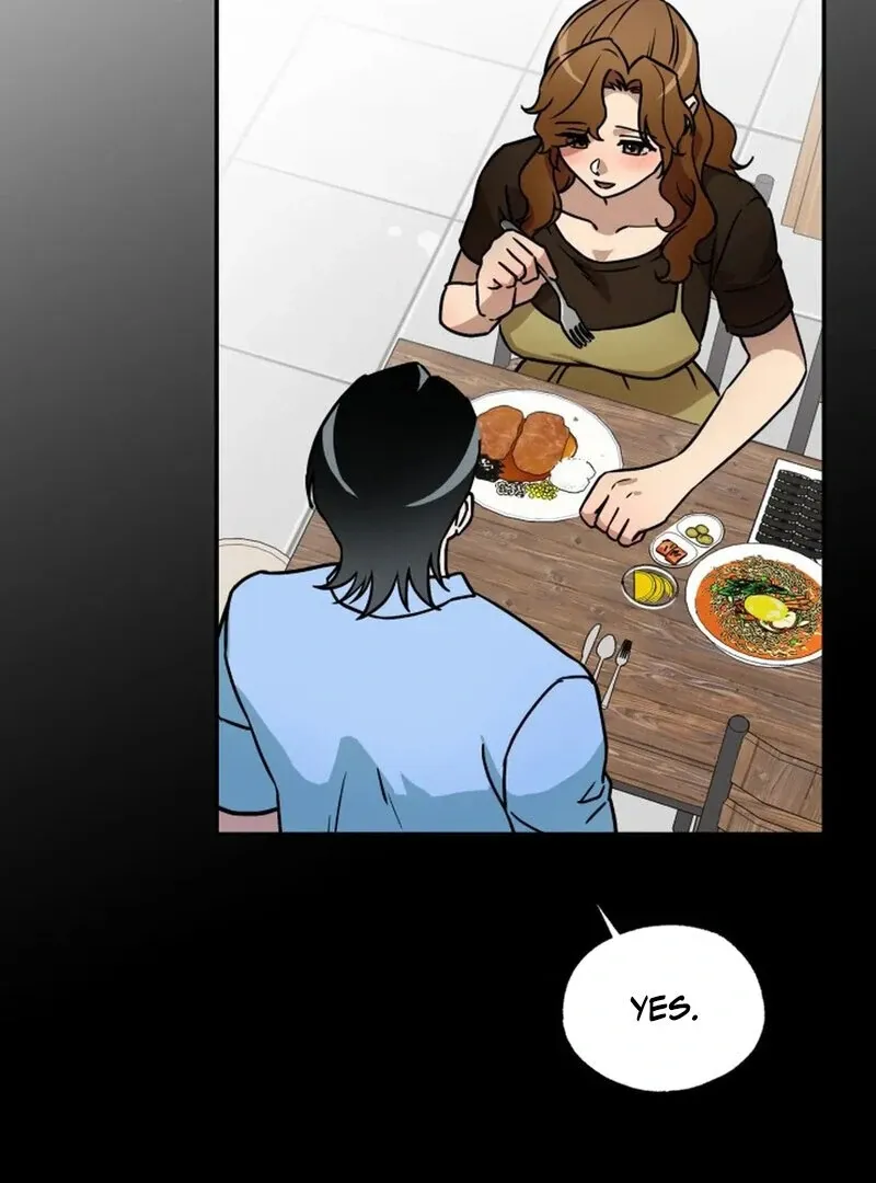 Read Does It Deliver Here?! chapter 6 image 1 on Lezhin