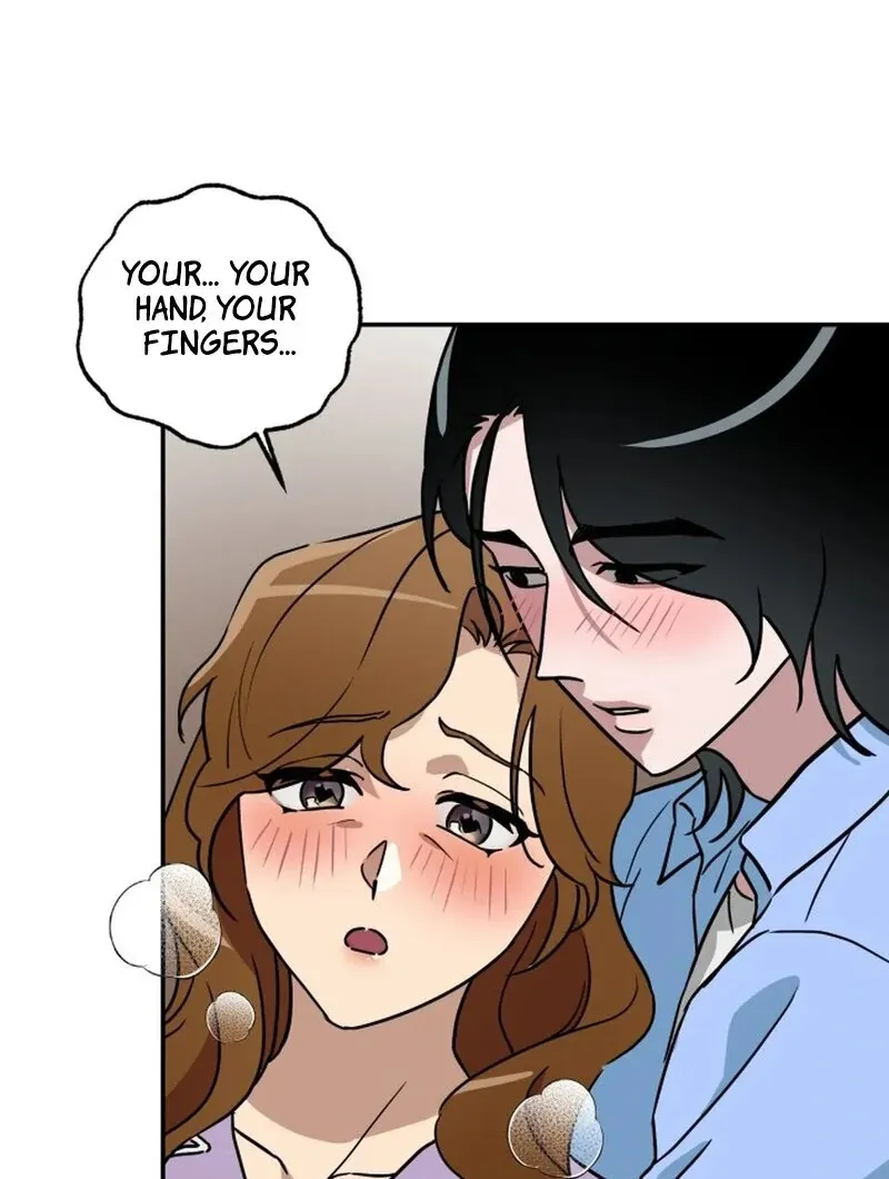 Read Does It Deliver Here?! chapter 6 image 101 on Lezhin