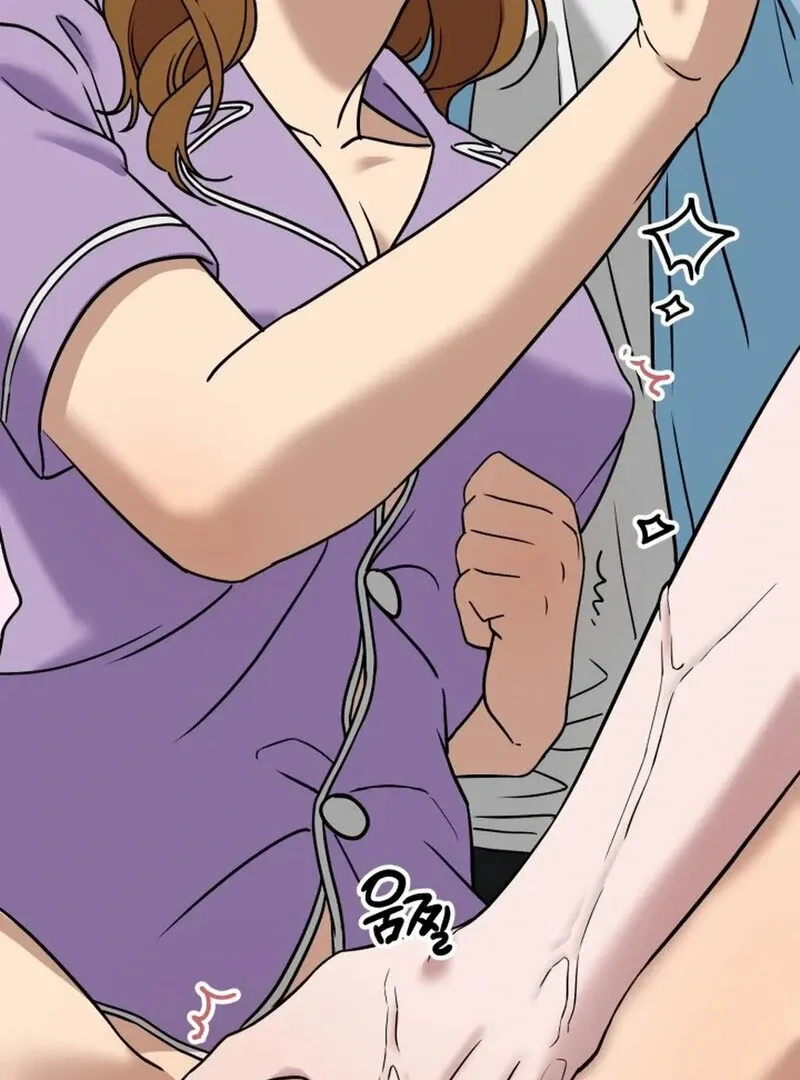 Read Does It Deliver Here?! chapter 6 image 107 on Lezhin