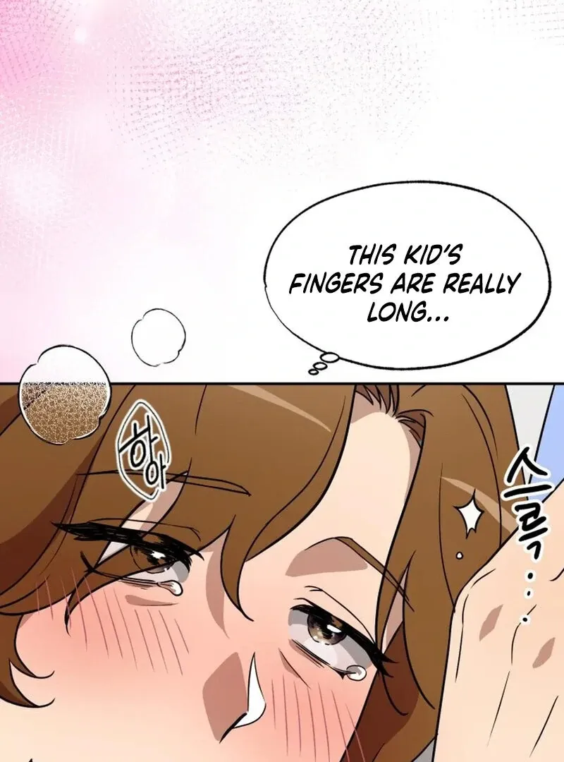 Read Does It Deliver Here?! chapter 6 image 109 on Lezhin