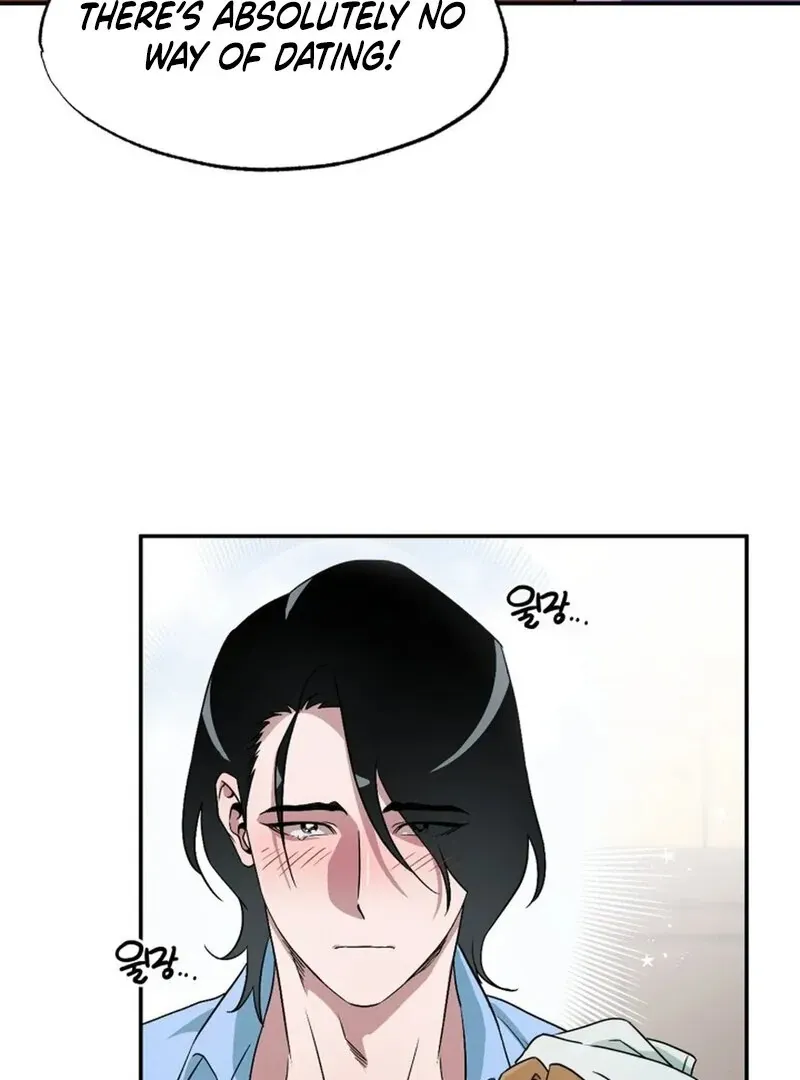 Read Does It Deliver Here?! chapter 6 image 14 on Lezhin