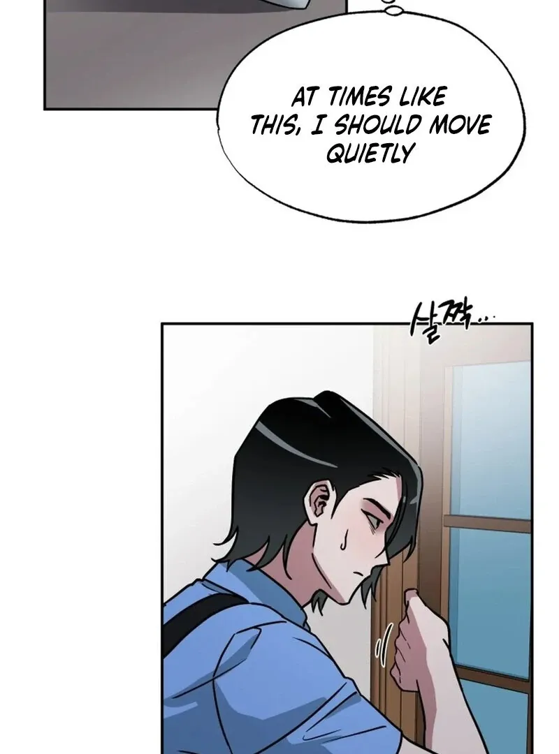 Read Does It Deliver Here?! chapter 6 image 45 on Lezhin