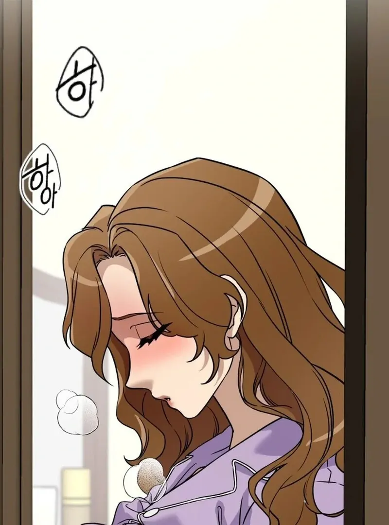 Read Does It Deliver Here?! chapter 6 image 48 on Lezhin