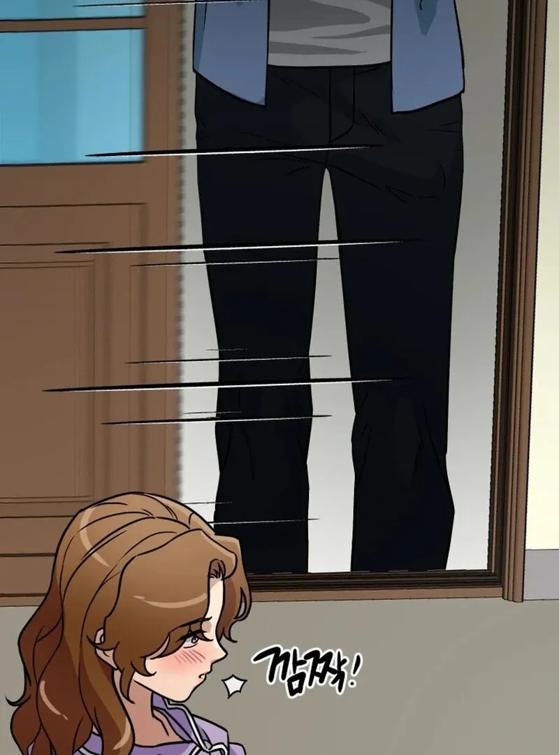 Read Does It Deliver Here?! chapter 6 image 69 on Lezhin