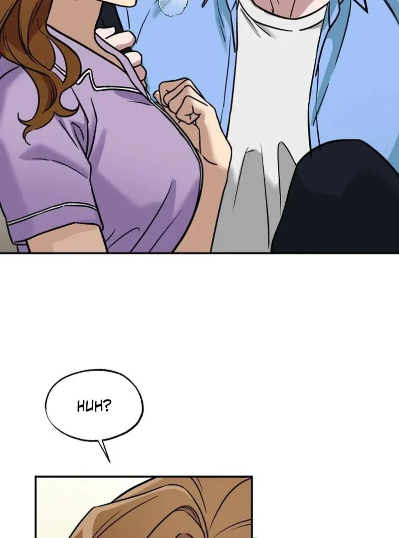 Read Does It Deliver Here?! chapter 6 image 80 on Lezhin