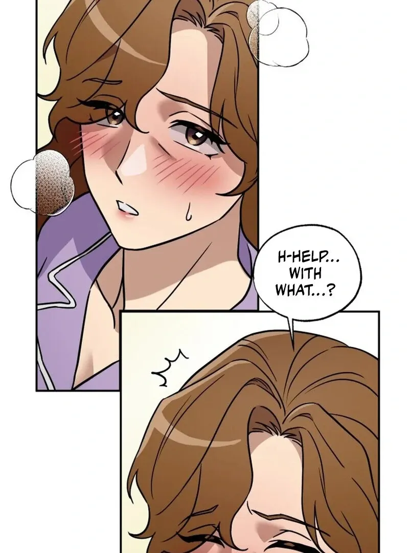 Read Does It Deliver Here?! chapter 6 image 81 on Lezhin