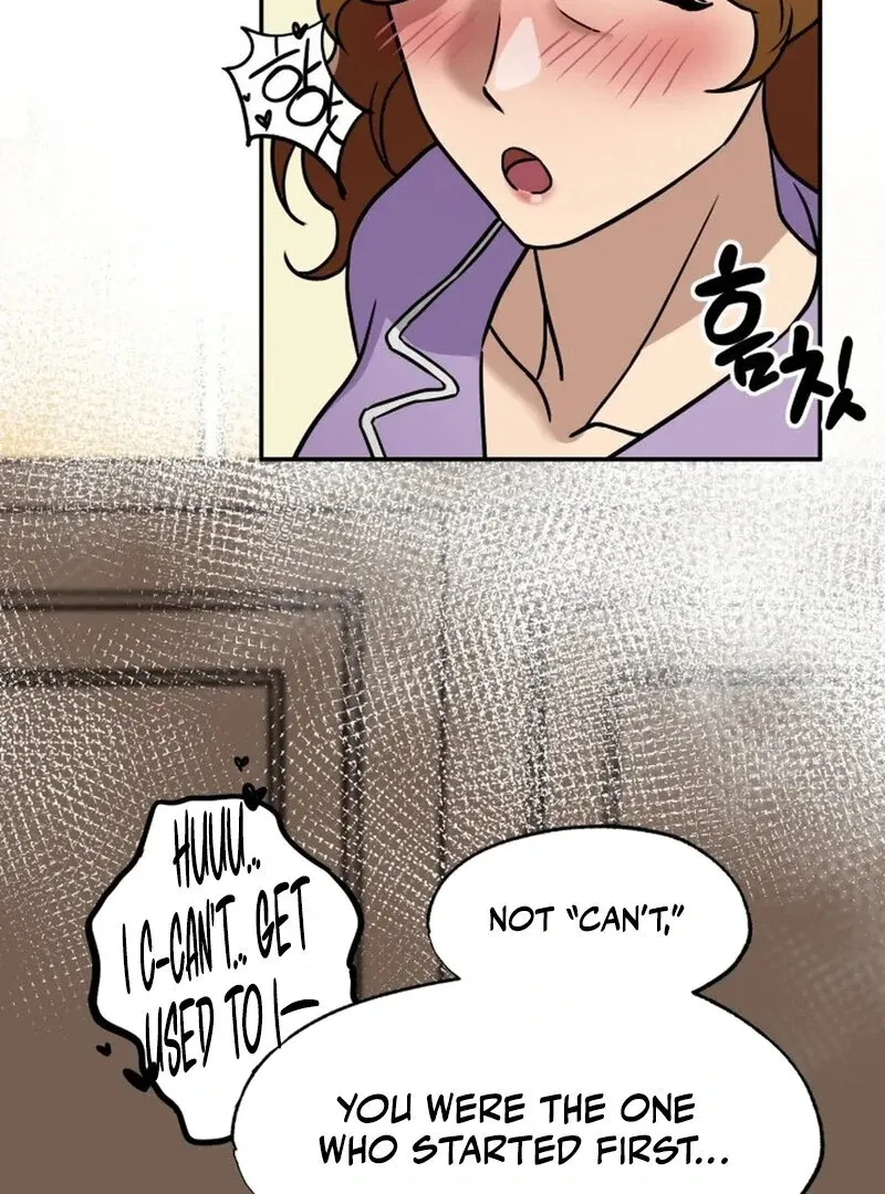 Read Does It Deliver Here?! chapter 6 image 82 on Lezhin