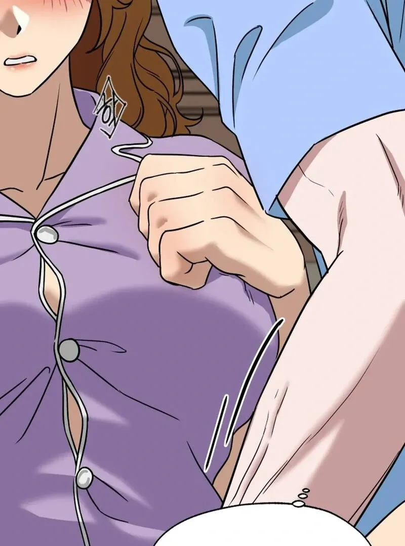 Read Does It Deliver Here?! chapter 6 image 91 on Lezhin