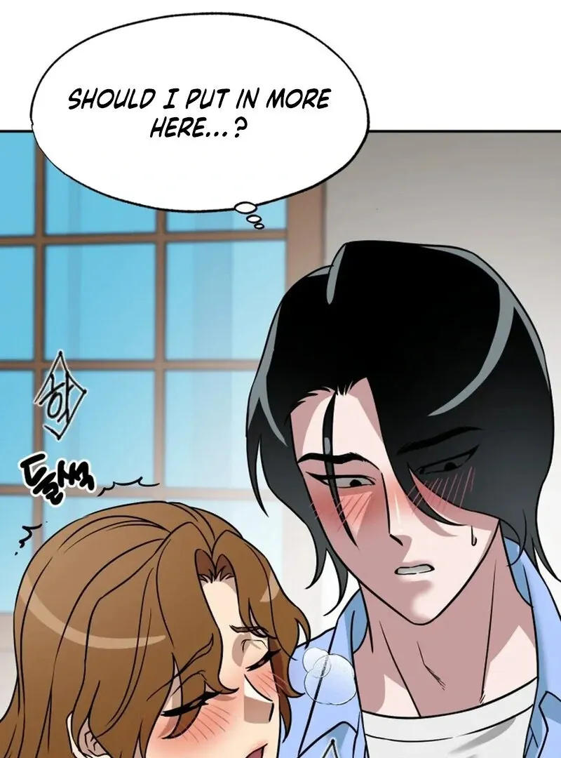 Read Does It Deliver Here?! chapter 6 image 96 on Lezhin