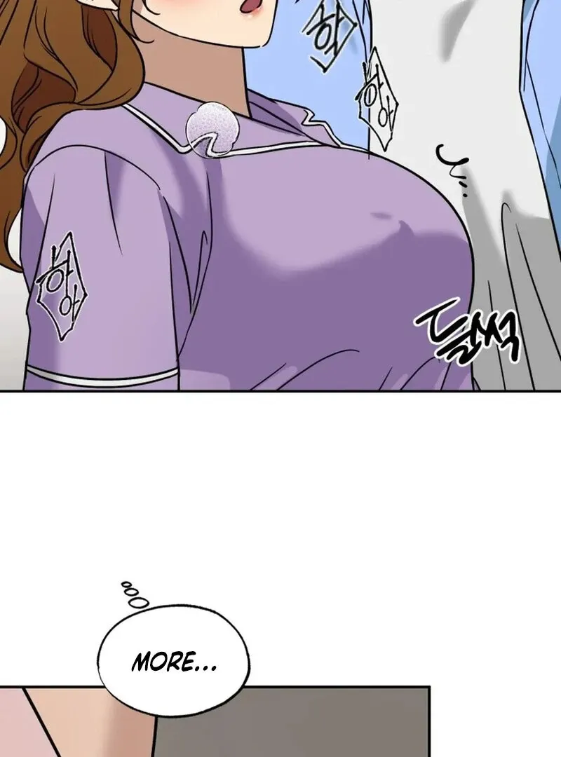 Read Does It Deliver Here?! chapter 6 image 97 on Lezhin