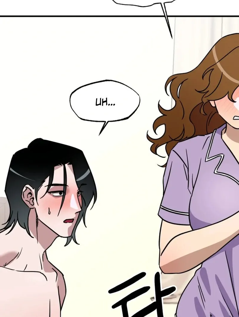 Read Does It Deliver Here?! chapter 7 image 100 on Lezhin