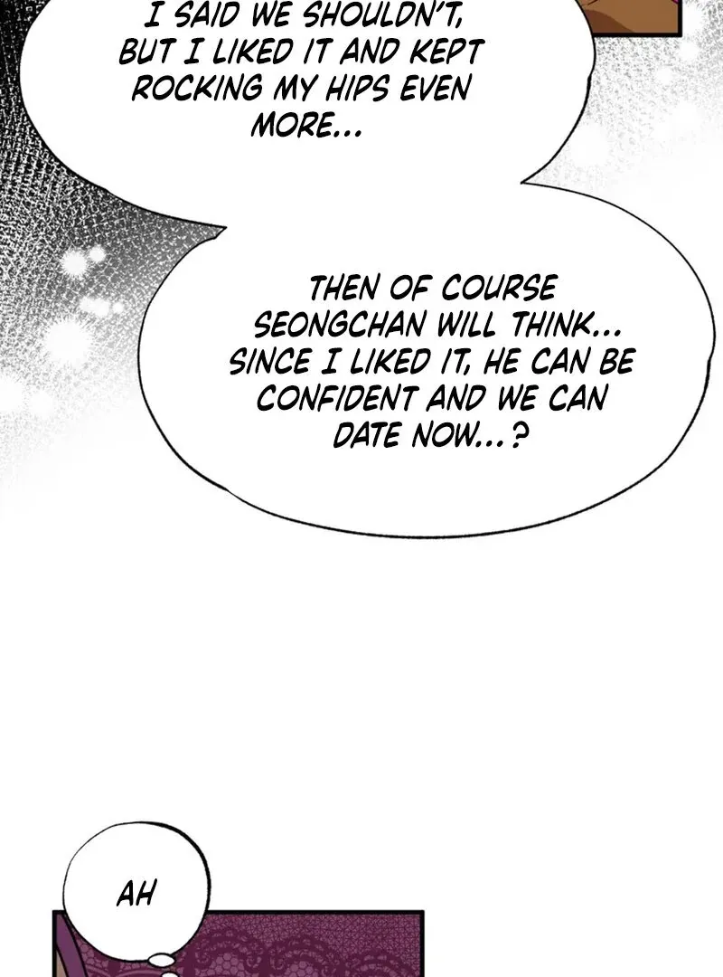 Read Does It Deliver Here?! chapter 7 image 111 on Lezhin