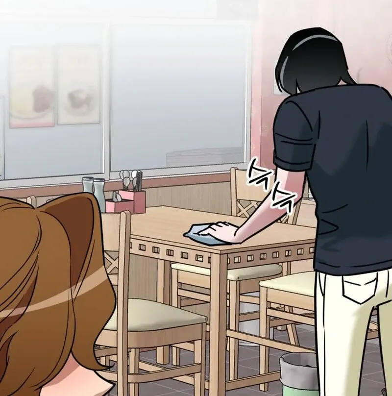 Read Does It Deliver Here?! chapter 7 image 113 on Lezhin