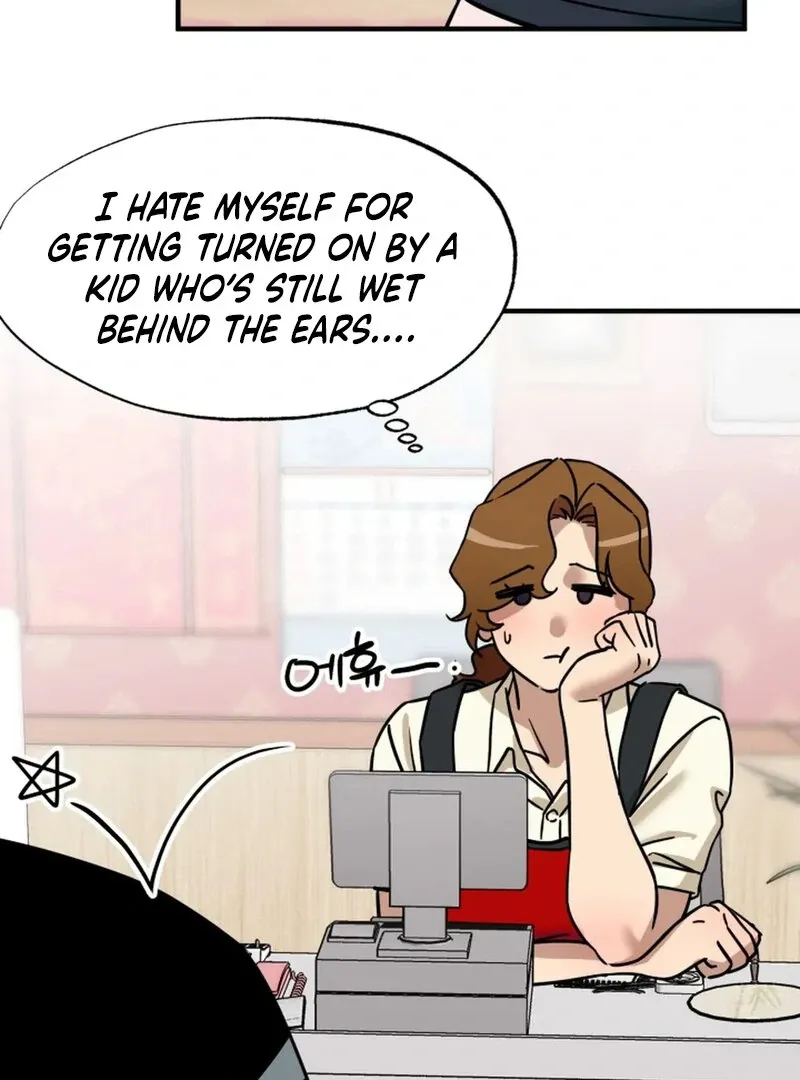 Read Does It Deliver Here?! chapter 7 image 116 on Lezhin