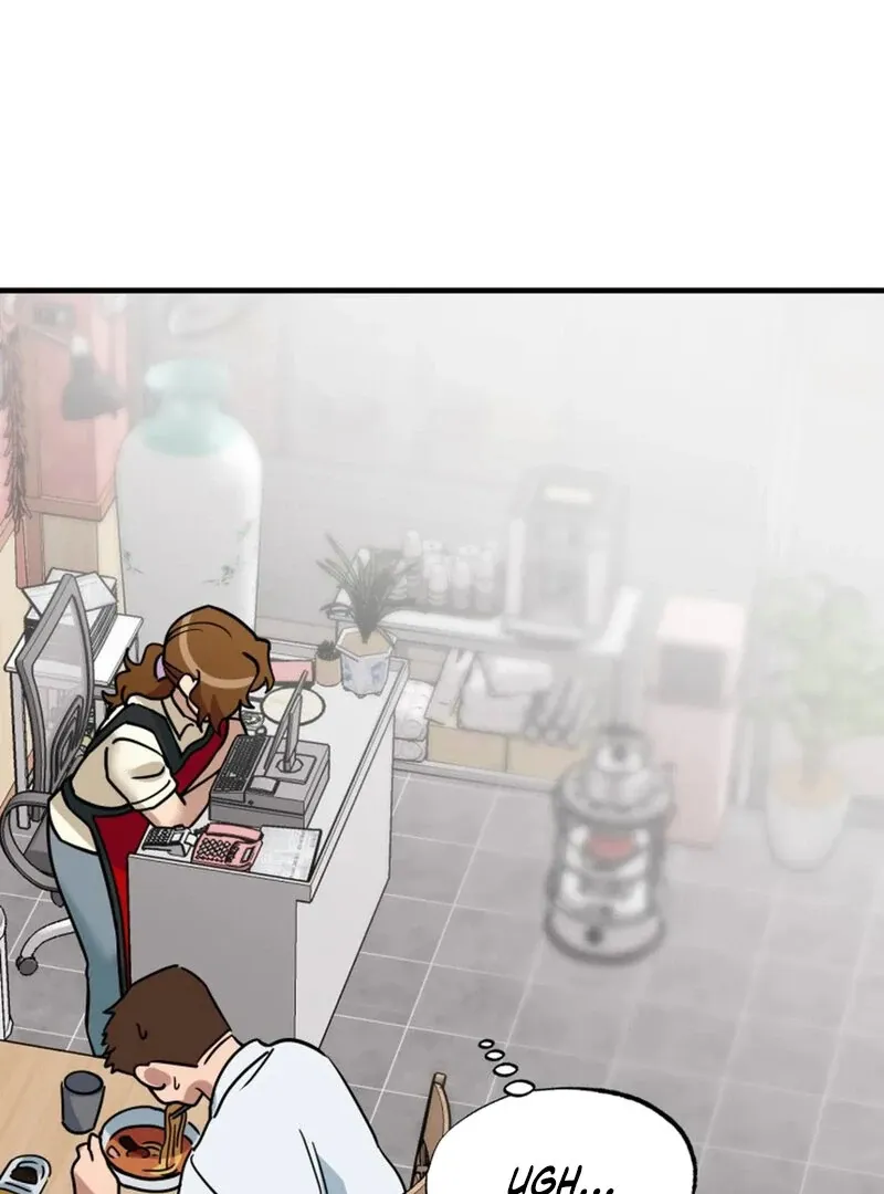 Read Does It Deliver Here?! chapter 7 image 120 on Lezhin
