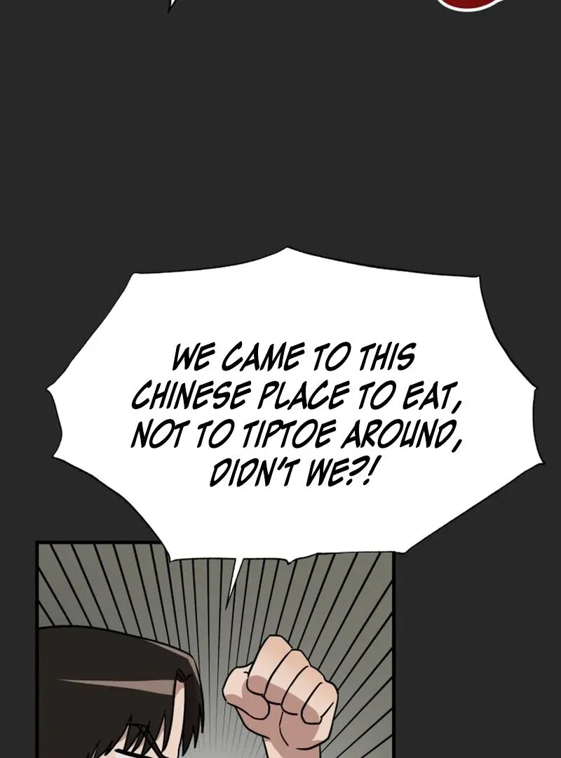 Read Does It Deliver Here?! chapter 8 image 18 on Lezhin